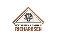 Flensburg Akademie GmbH - Buspaten: Holzhäuser & Zimmerei Richardsen